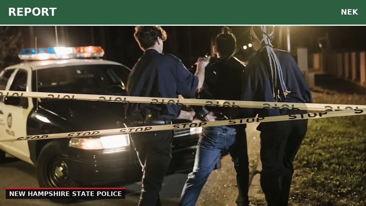 Disturbance involving pregnant woman under investigation
