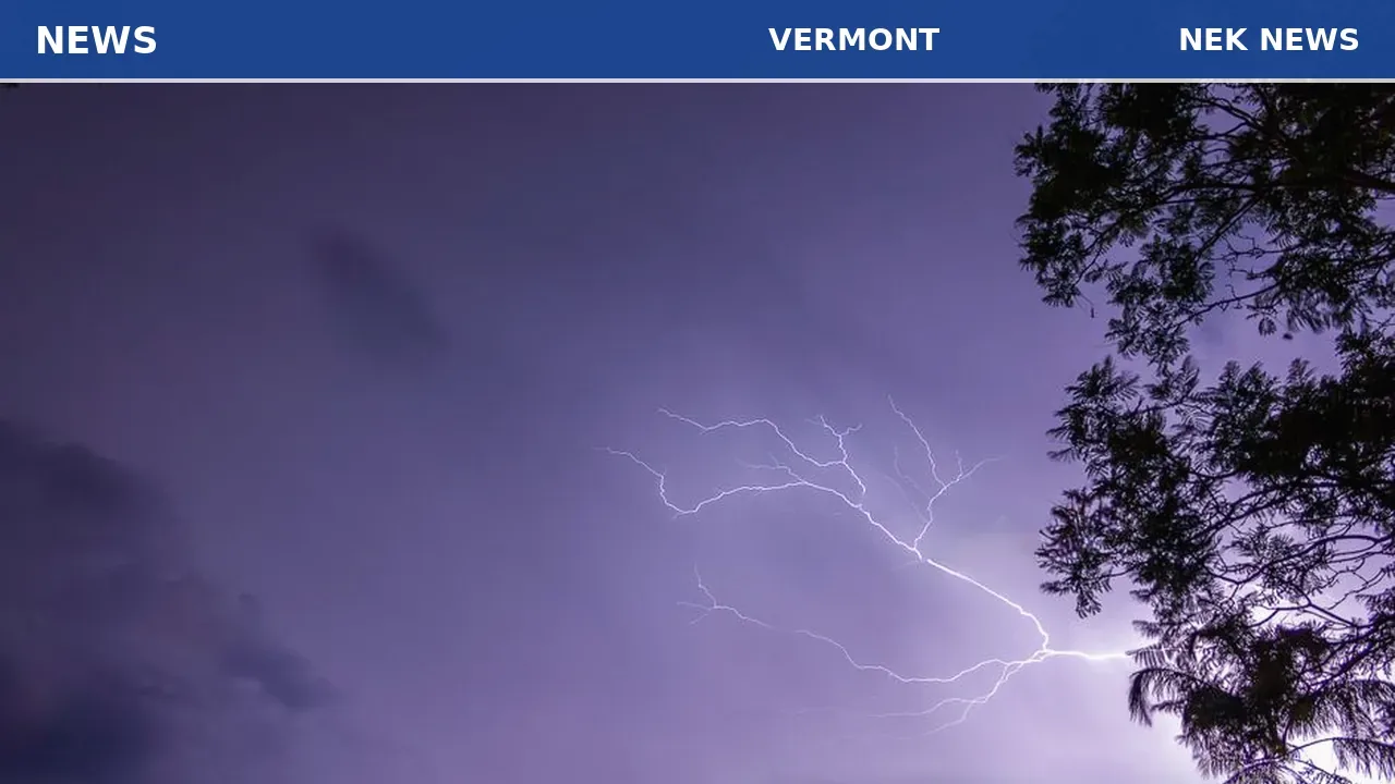 Hot, humid week continues with storm chances through Friday