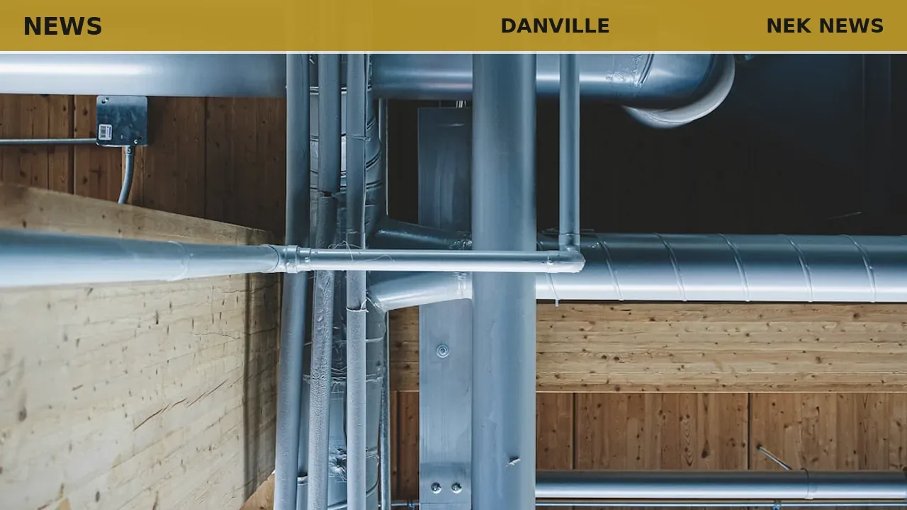 Danville education tax rate rises, reappraisal planned
