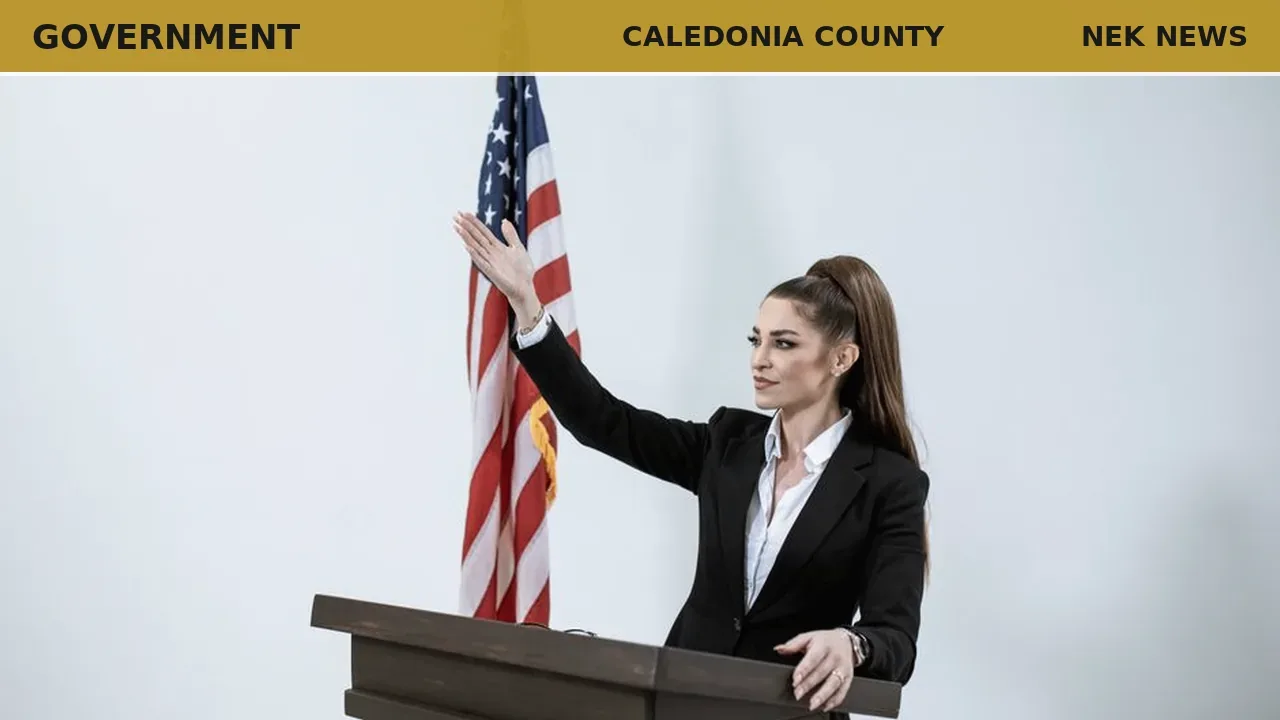 Powers, Tucker file for Caledonia-1 House race