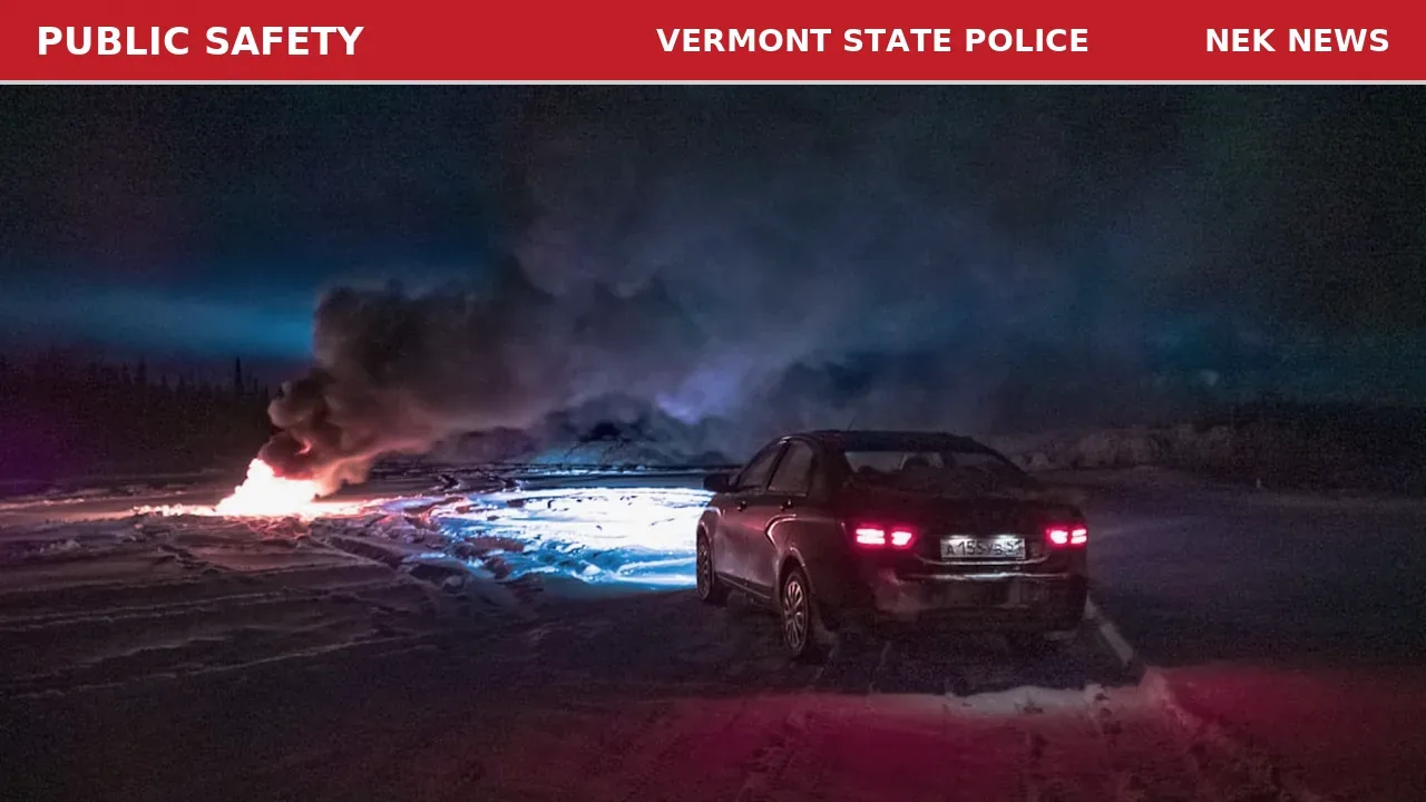 Underage Drinking Party in Holland Prompts Police