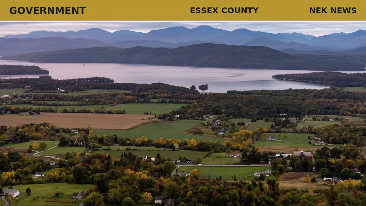 RiseVT health grants coming to Island Pond, St. Johnsbury
