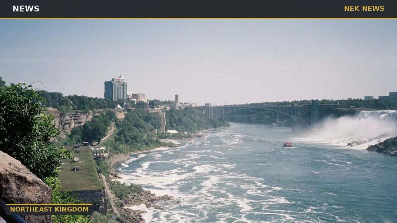 Canadian tourism to North Country lags, but businesses remain hopeful