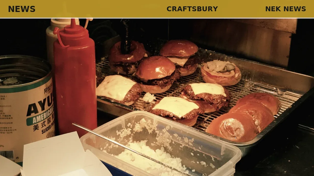 Craftsbury Block Party marks 10th year