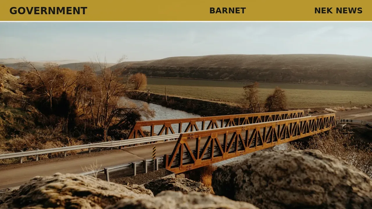 Barnet continues bridge talks with VTrans after denial