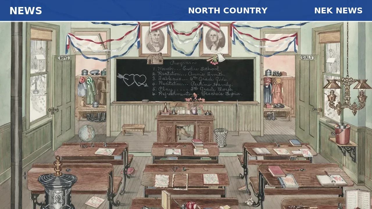 North Country schools report success with cellphone ban