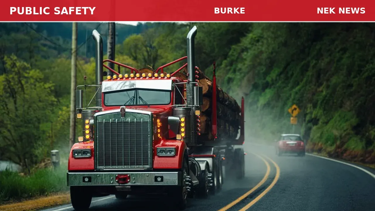 Odor Investigation on Wayford Lane in Burke