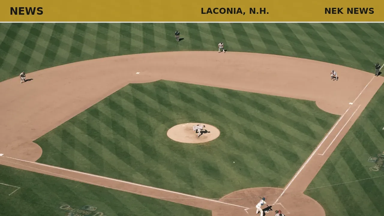 Littleton falls to Newmarket in D-IV baseball semifinals