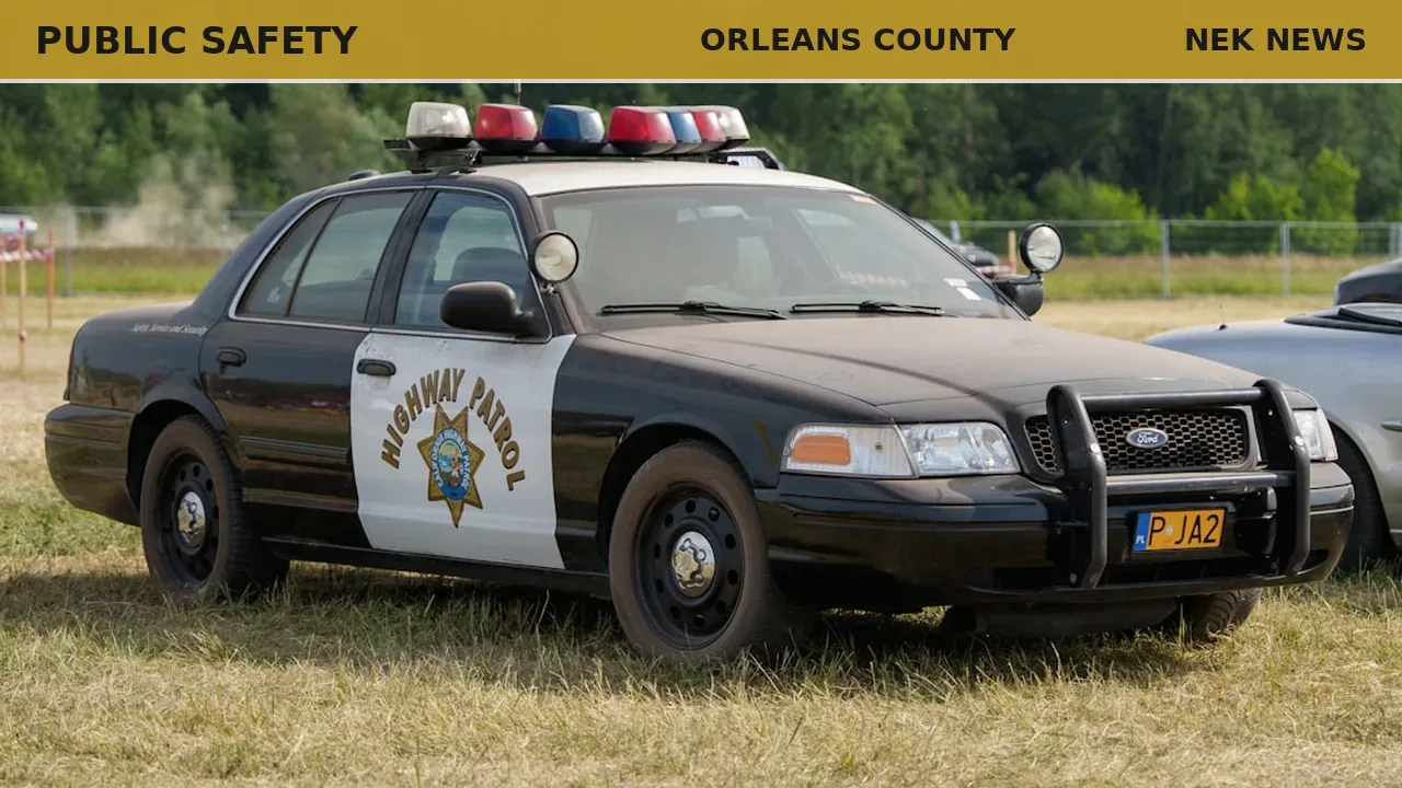 Derby man reports stolen vehicle recovered hours later