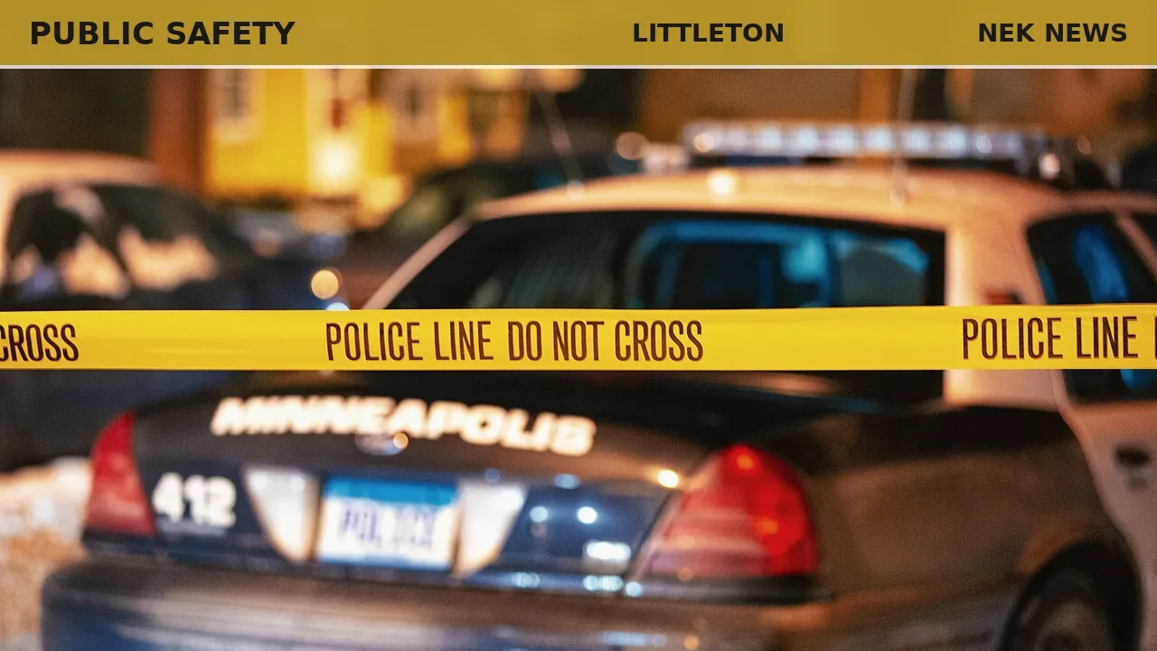 Littleton police seek help identifying motorcyclists
