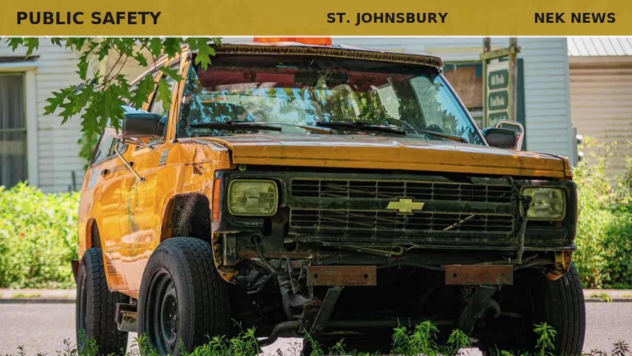 Another Weidmann bomb threat in St. Johnsbury is false alarm