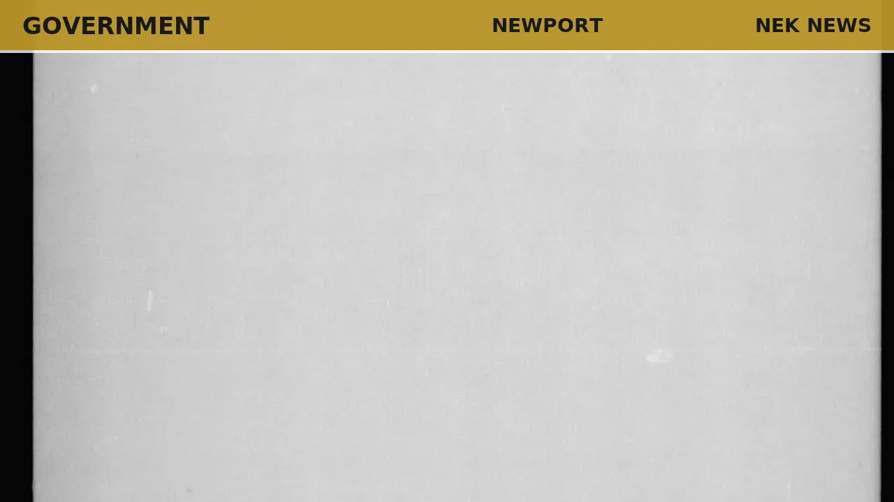 Newport City Council admits open meeting law violation