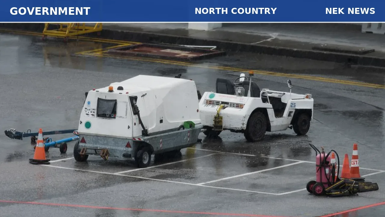 North Country airports land $4M in federal funding