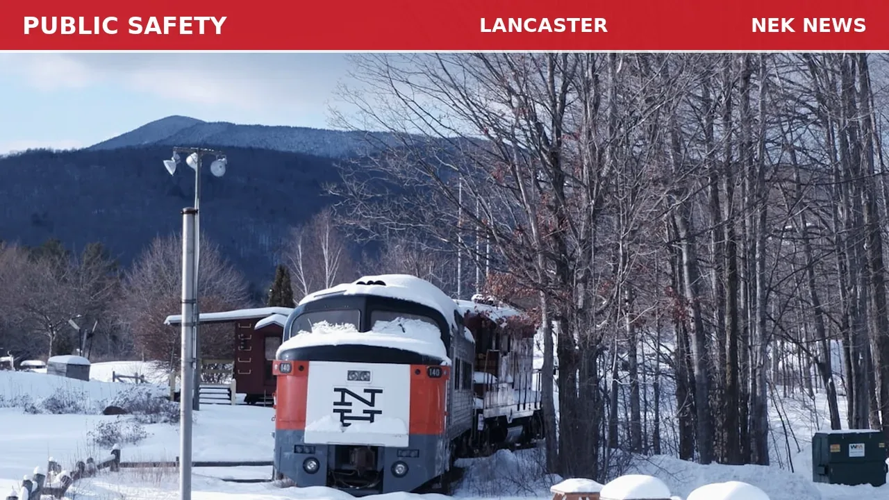 Medical Emergency for Unresponsive Woman in Lancaster