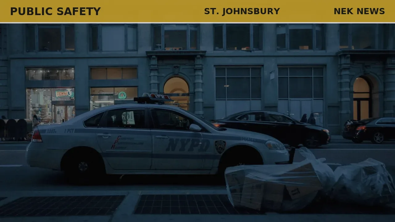 Bomb threat at St. Johnsbury facility under investigation