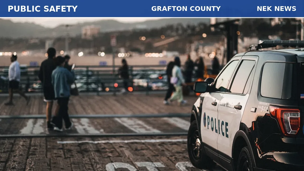 Police shooting in Landaff under investigation