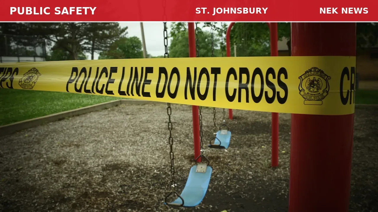 Police Respond to Disturbance at Good Shepherd in St. Johnsbury
