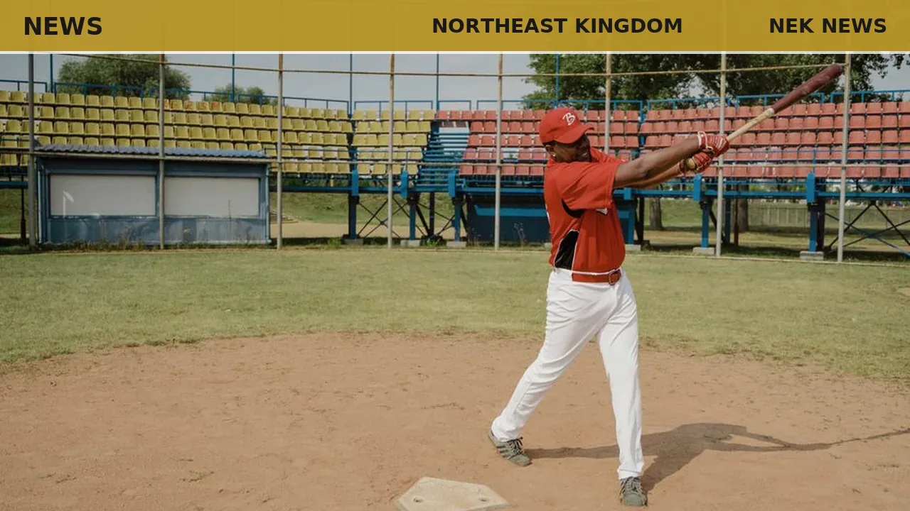 North Country’s Ben West named to Vermont Twin State Baseball Classic roster