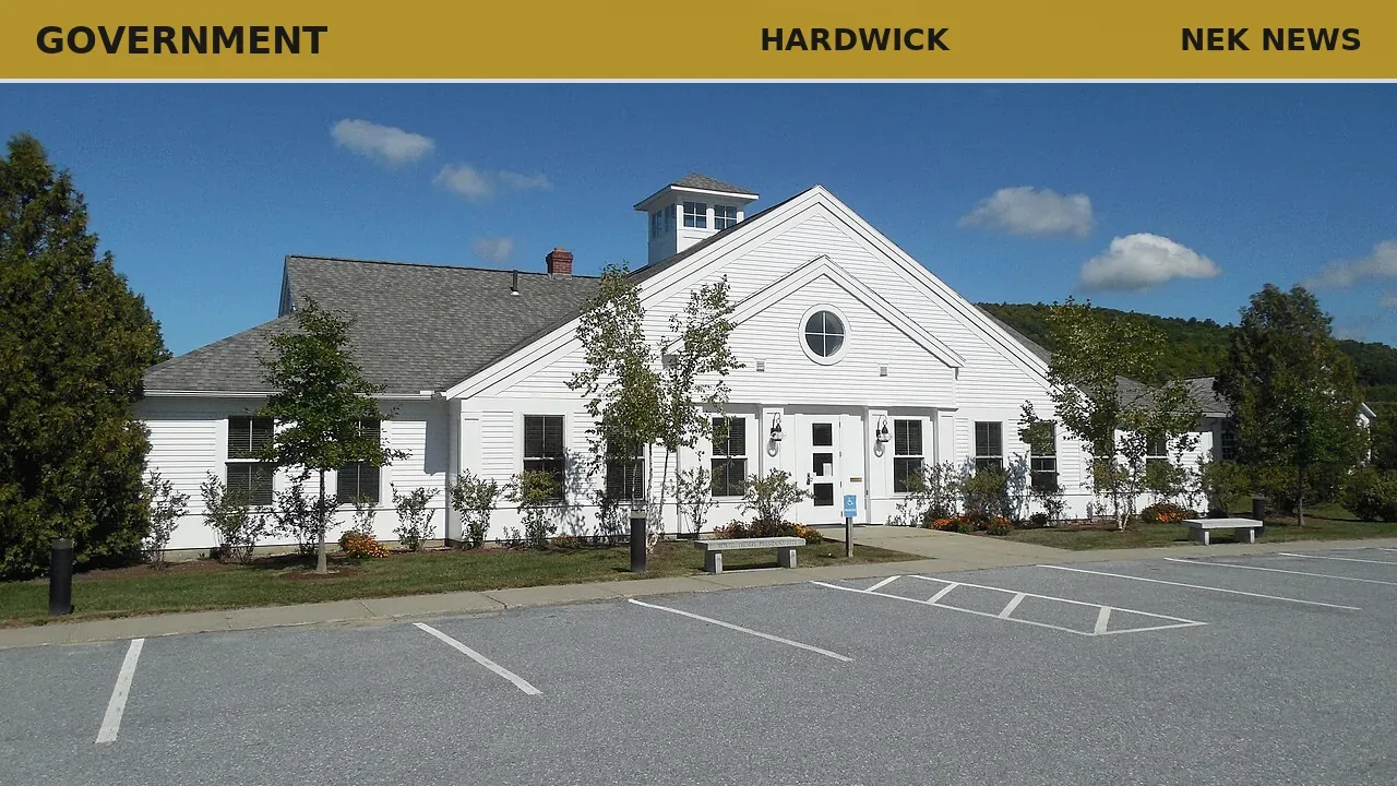 Lawmakers discuss rural investment at Hardwick legislative update
