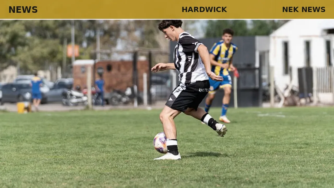 Third annual PolyWhey Cup soccer match set for Sunday in Hardwick