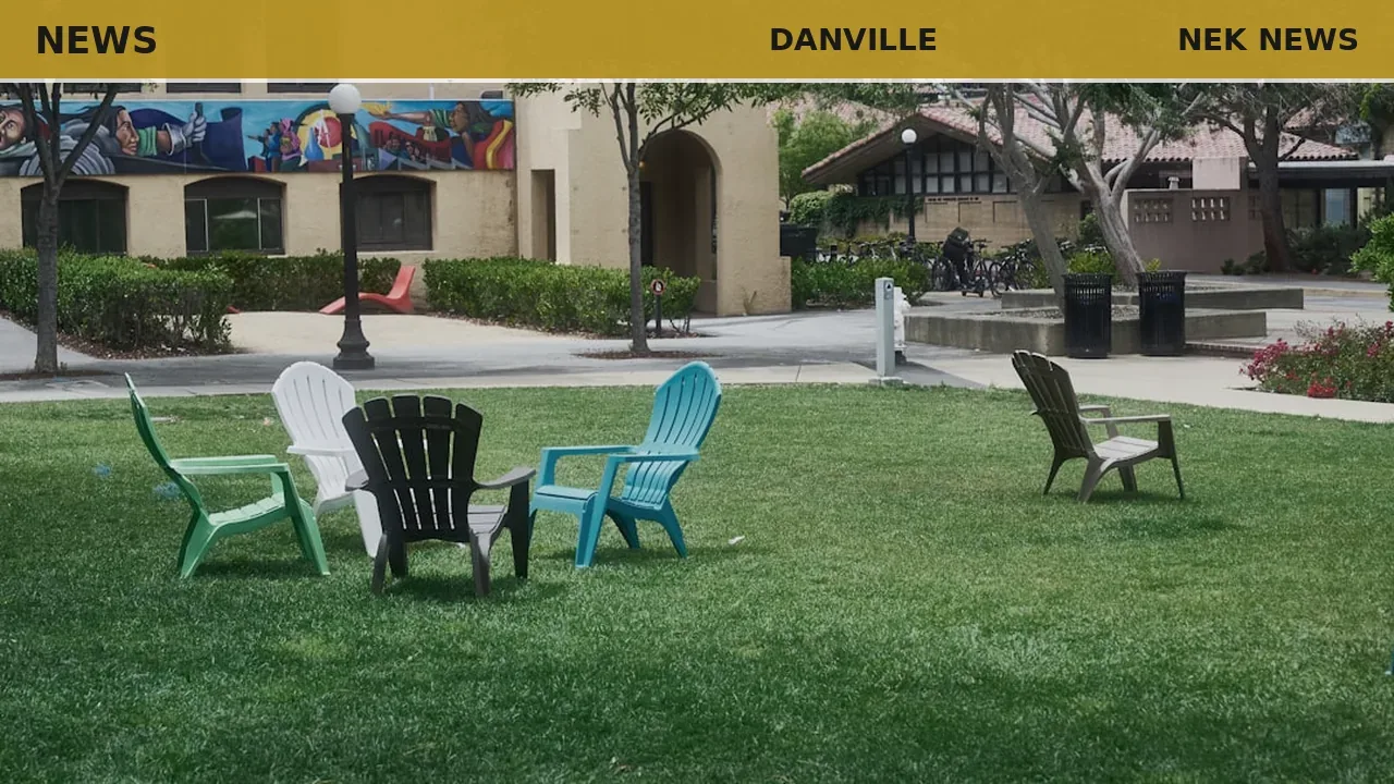 Movie Night on the Green returns to Danville with 'Dirty Dancing'