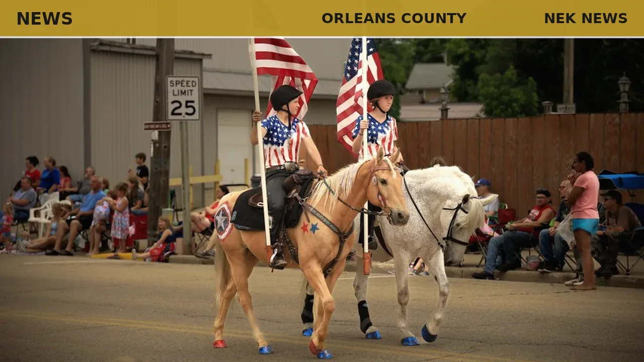 PrideFest 2026 parade draws crowd in Newport City