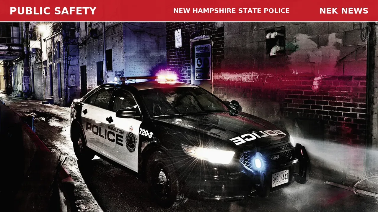 Troop A 611 Dispatched to 911 Texting Call