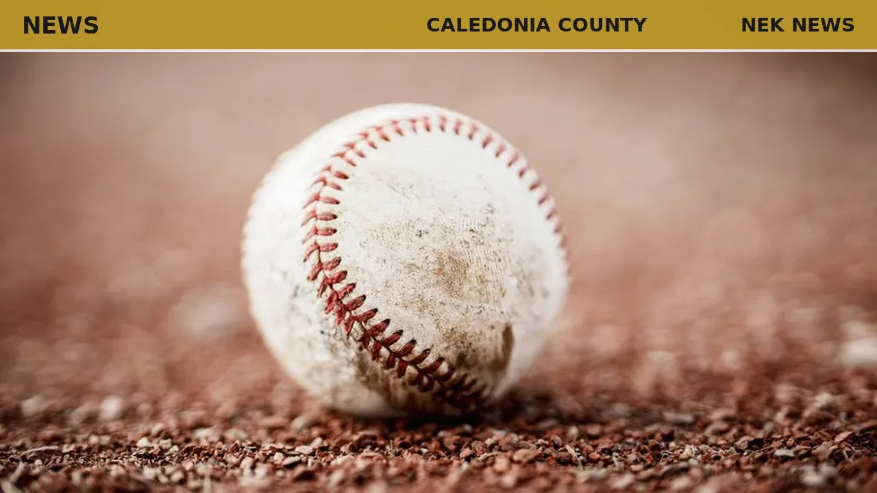 Champlain Valley tops Lyndon 4-0 in Little League state softball tourney