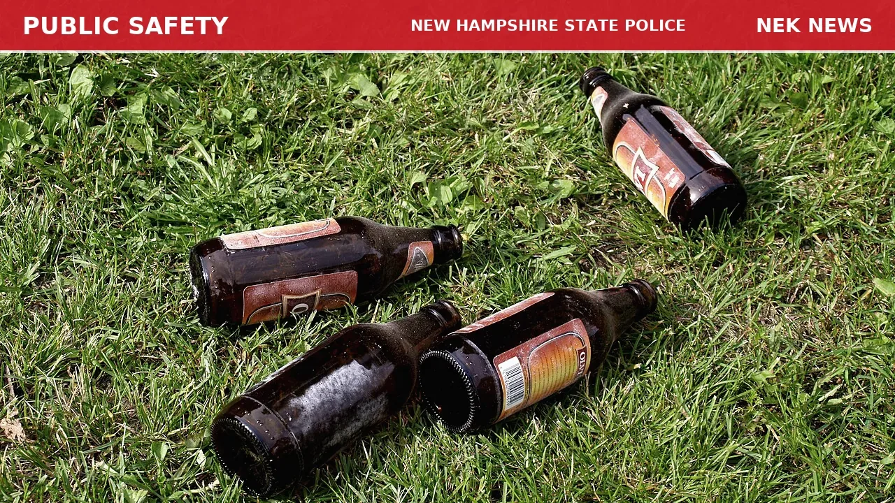 Update on Bethlehem DUI Stop: Police Continue Search