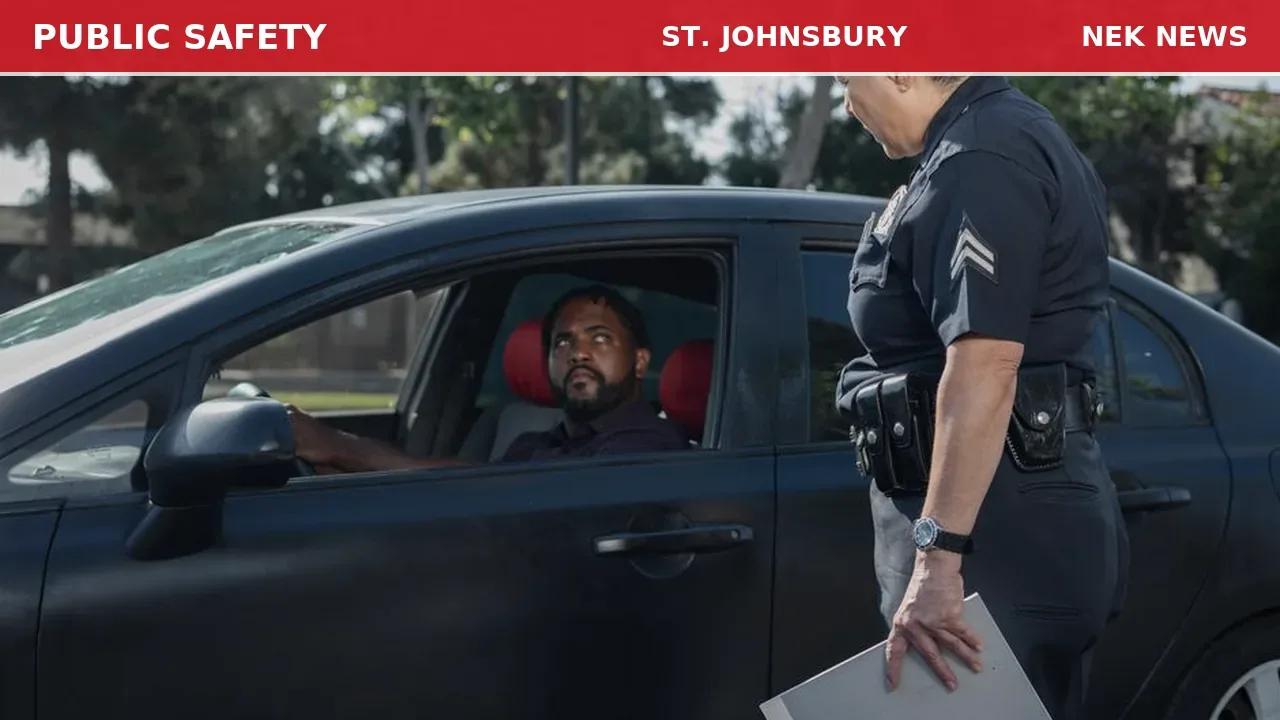 Drug activity reported on Maple Street