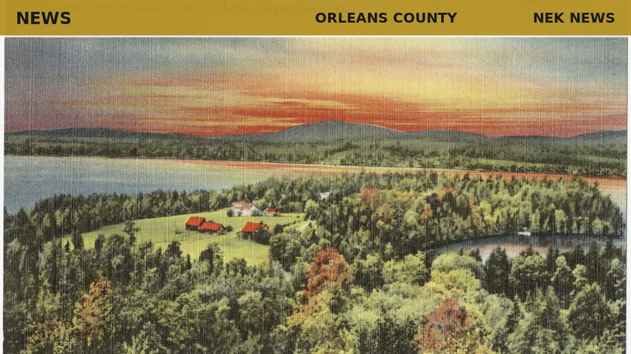 Greensboro Free Library wins grant for NEK women's history project