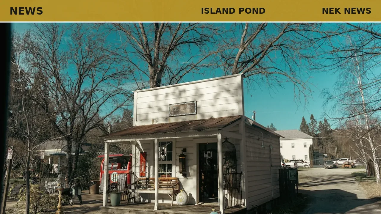 Summer events return to Island Pond after pandemic hiatus