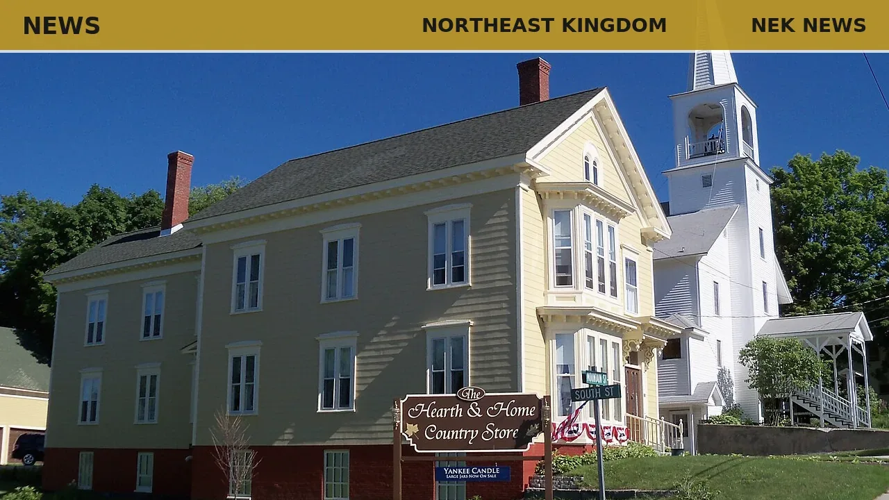 Burke and Brighton residents receive Vermont Community Leadership Awards