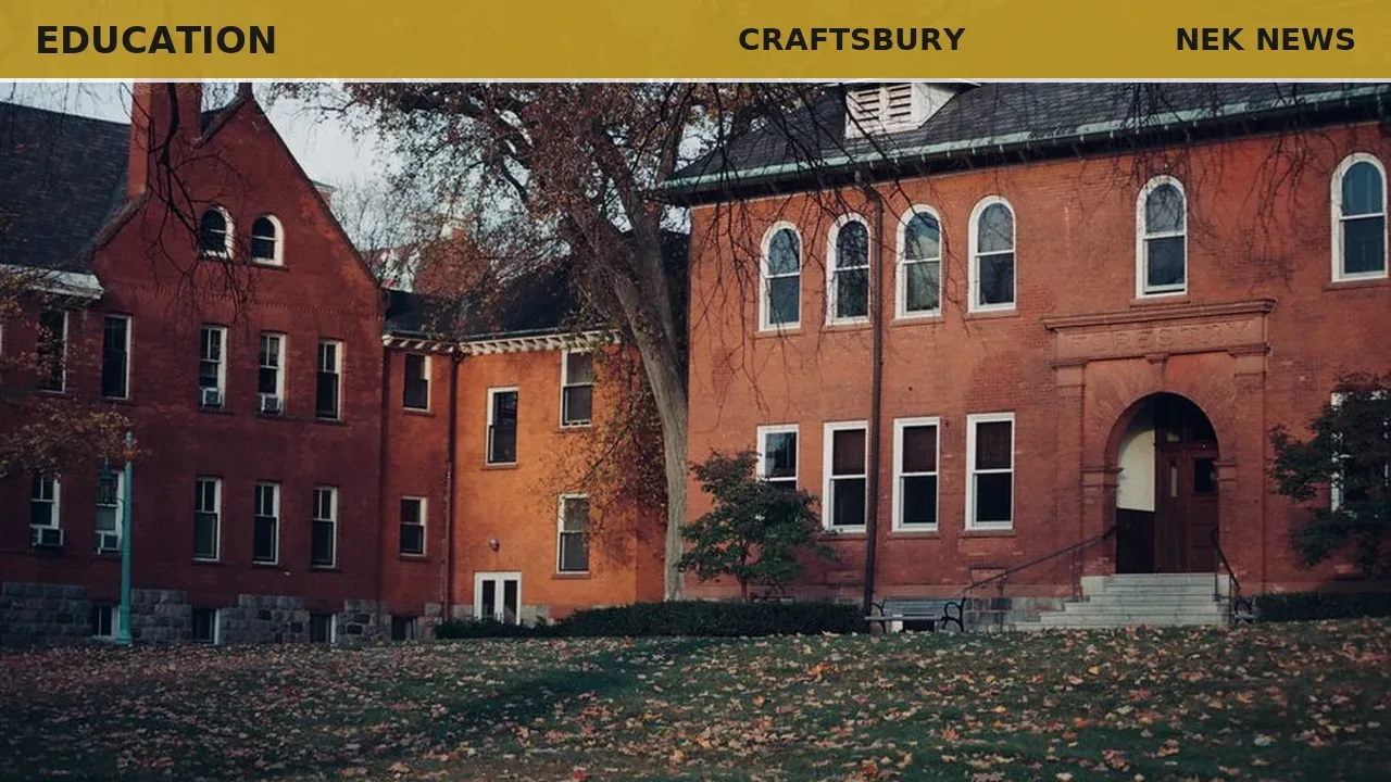 Sterling College awarded $1.5 million for EcoGather platform
