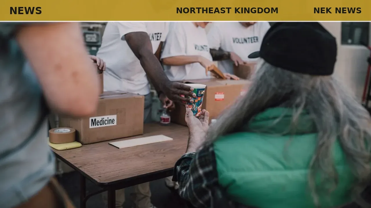 Over $115K in grants awarded to 27 NEK nonprofits