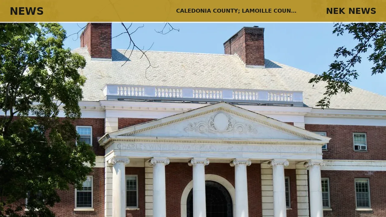 Chancellor withdraws plan to close NVU Lyndon, Johnson, VTC campuses