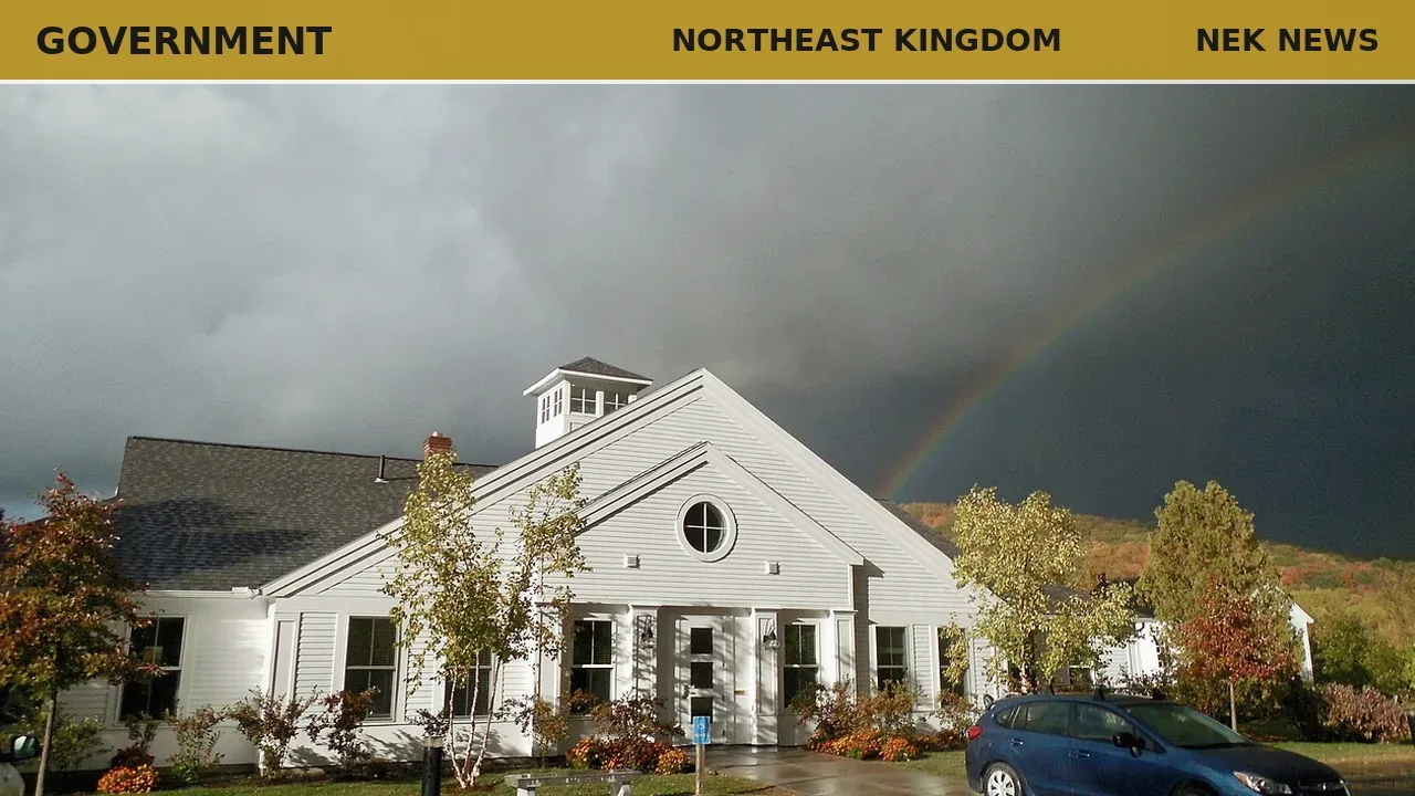 County offices up for election across Northeast Kingdom