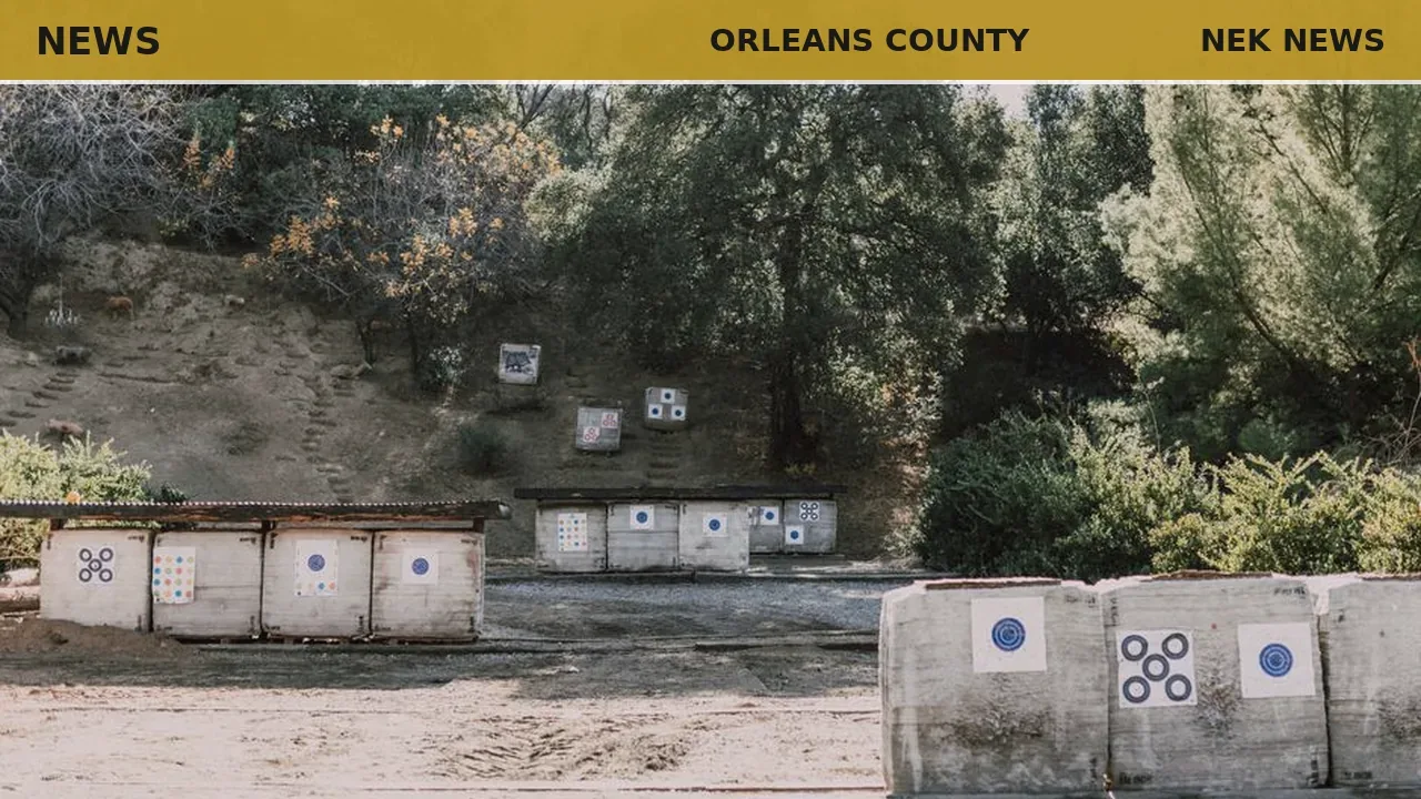 UCA launches varsity clay target team