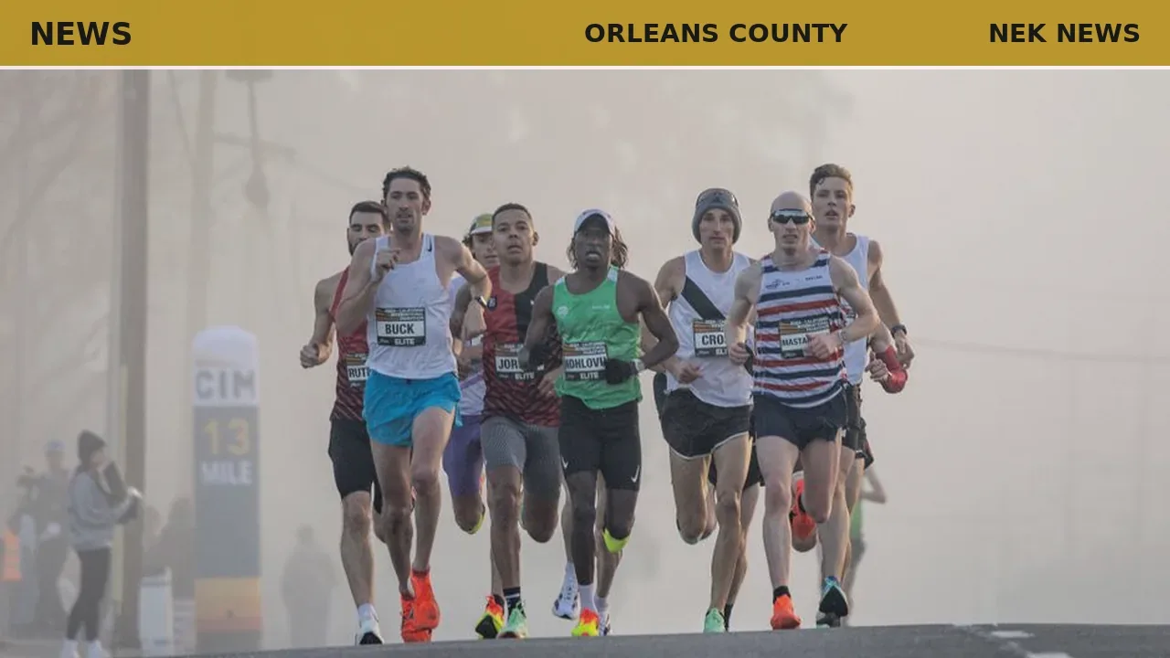 Dandelion Run returns with in-person event May 22