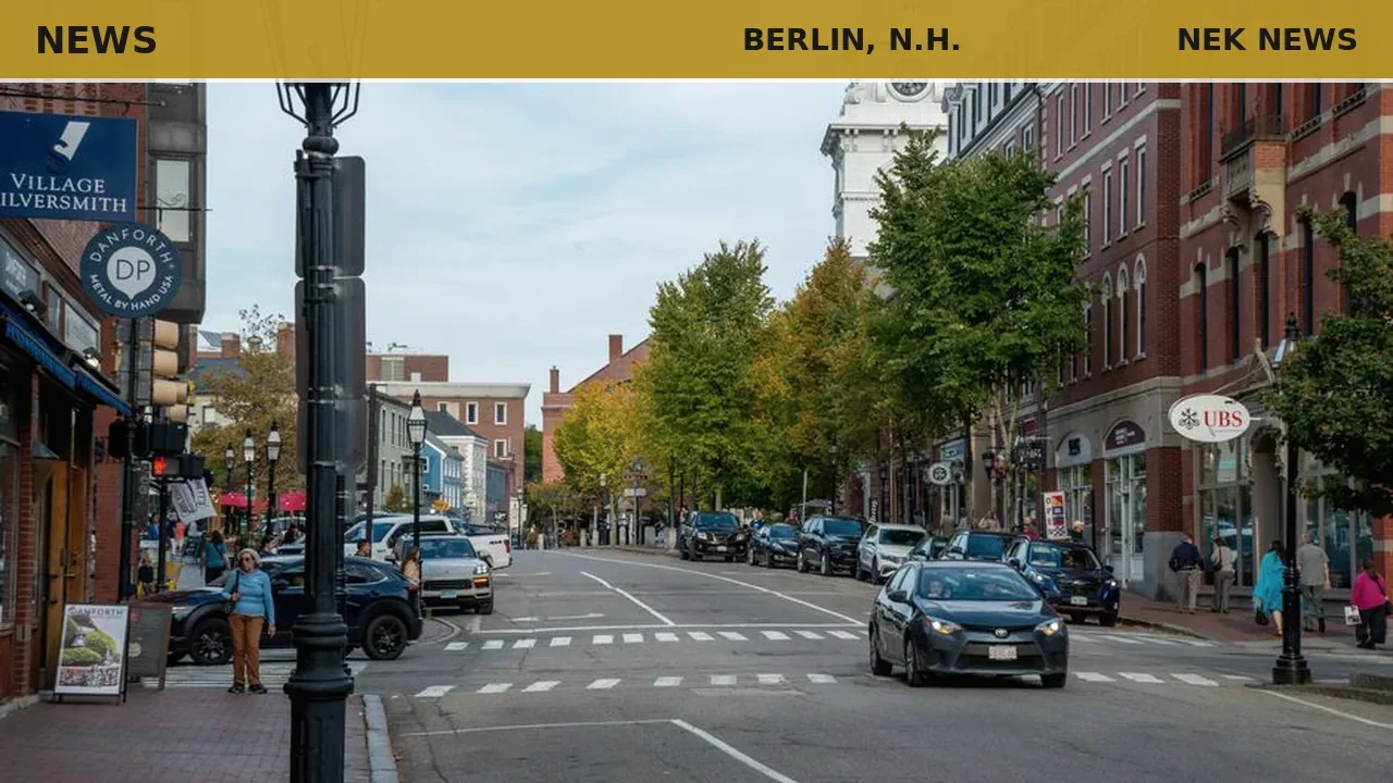 Keeping French alive in Berlin, a link to Quebec heritage
