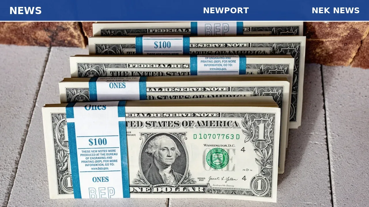 Four arrested in Newport drug investigation