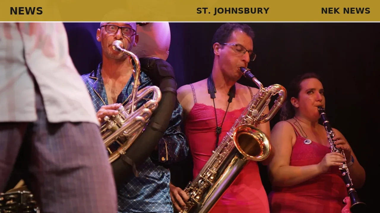 St. J Final Fridays returns with free concerts starting June 26