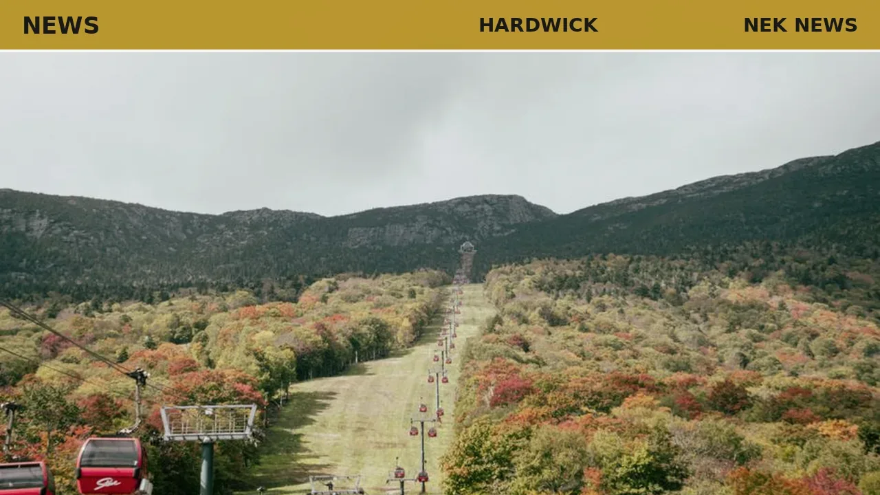 Adaptive biking program launches on LVRT in Hardwick