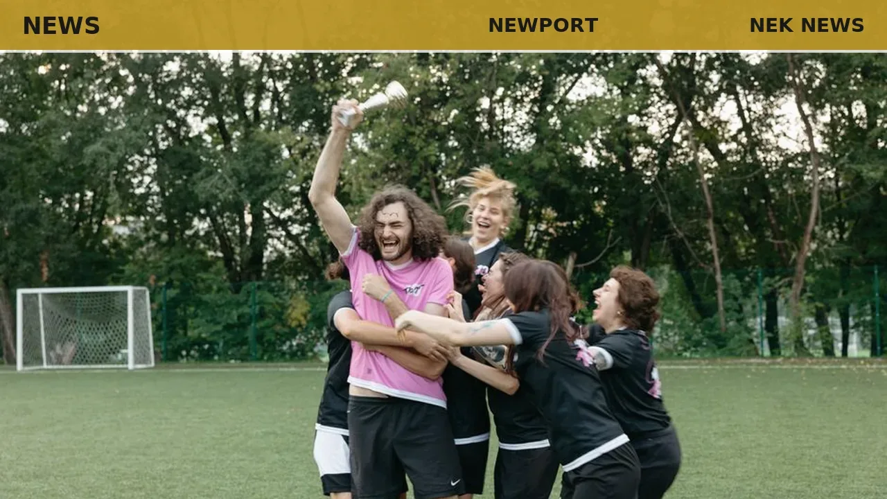 North Country alum helps US senior soccer team to bronze