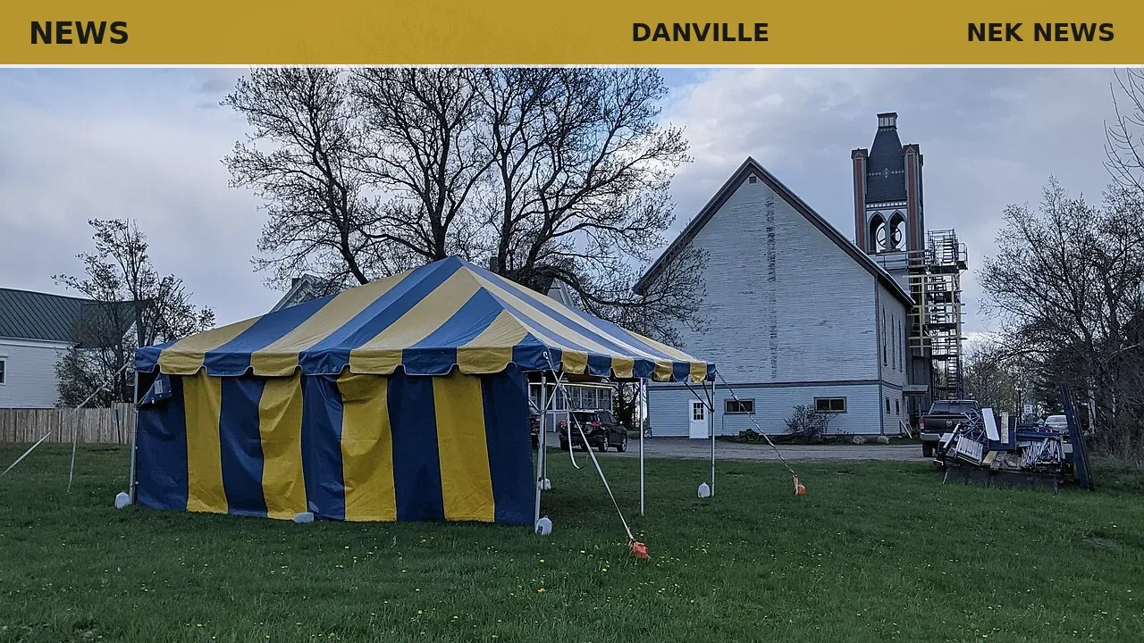 Danville Farmers Market to host early Fourth of July celebration