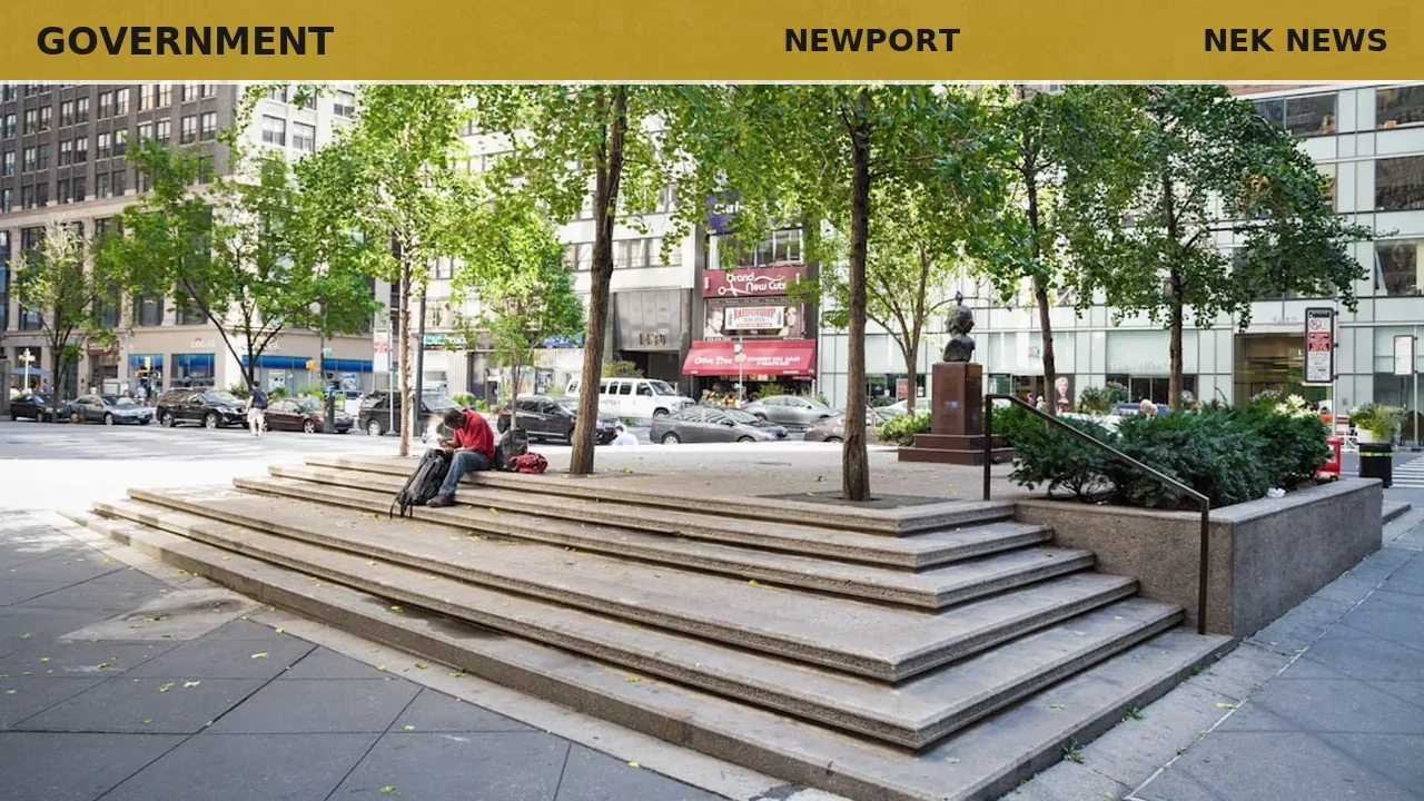 Newport City Council appoints Charter Task Force members