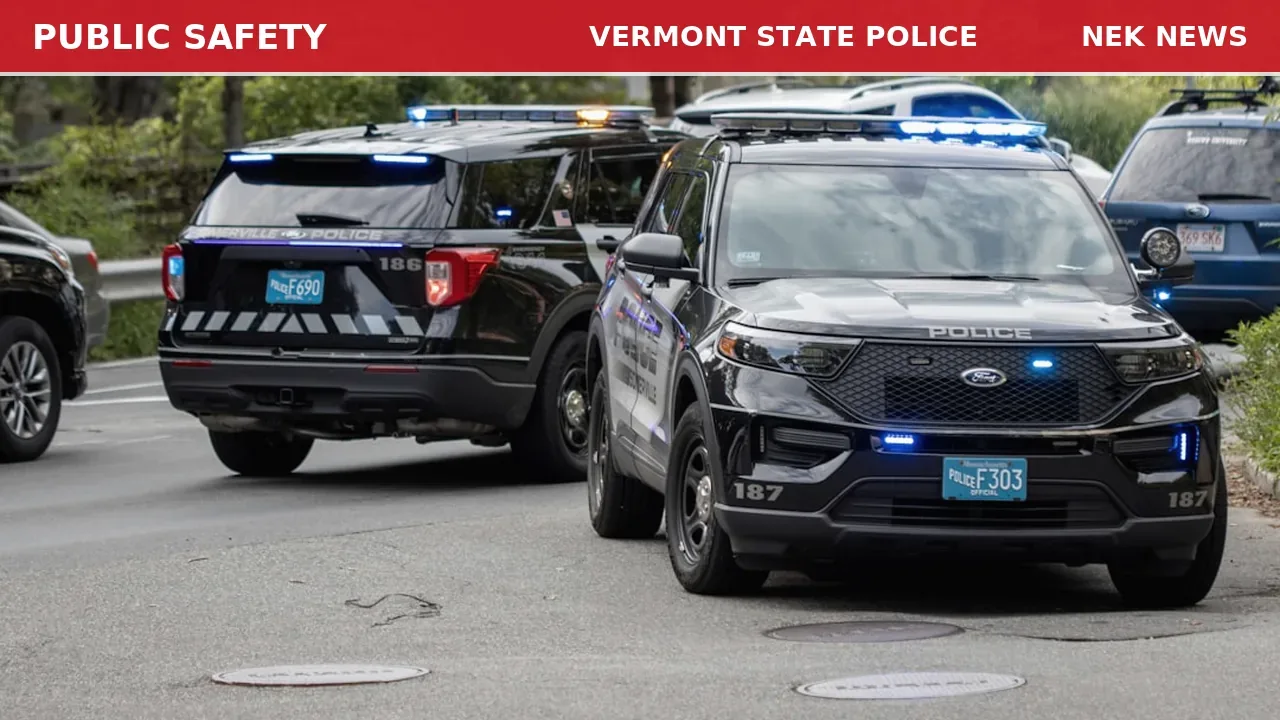 Intoxicated Male Reported on Roadway in Derby