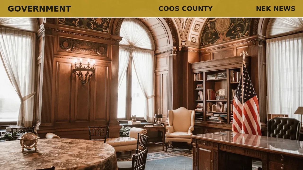 Retired Judge to Oversee North Country Healthcare Improvements