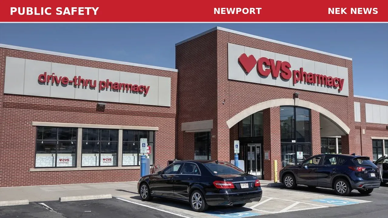Medical Call for Altered Mental Status at North Country Primary Care