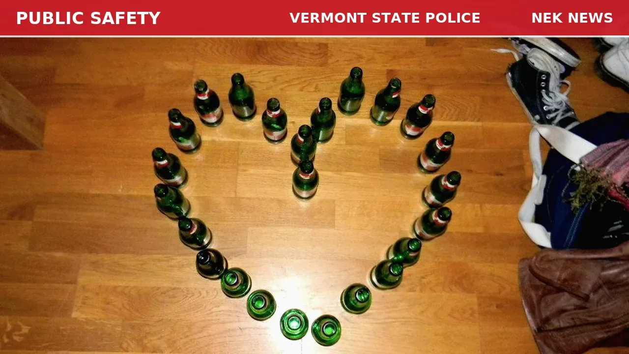 DUI Investigation Underway in Troy